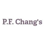 P.F. Chang's China Bistro Promo Codes & Coupons