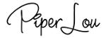 Piper Lou Collection Promo Codes