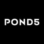 Pond5 Promo Codes & Coupons
