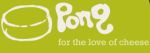 Pong Cheese UK Promo Codes & Coupons