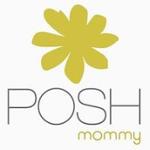 POSH Mommy Promo Codes & Coupons