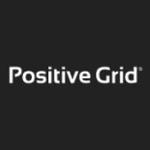 Positive Grid Promo Codes