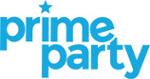Prime Party Promo Codes & Coupons