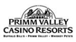 Primm Valley Casino Resorts Promo Codes & Coupons