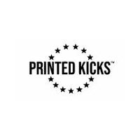 Printed Kicks Promo Codes