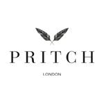 PRITCH London Promo Codes & Coupons