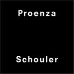 Proenza Schouler Promo Codes & Coupons