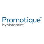 Promotique by Vistaprint Promo Codes & Coupons
