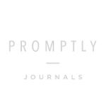 Promptly Journals Promo Codes & Coupons
