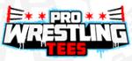 Pro Wrestling Tees Promo Codes & Coupons