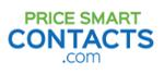 Price Smart Contacts Promo Codes & Coupons