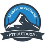 PTT Outdoor Promo Codes & Coupons