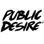 Public Desire USA Promo Codes