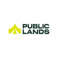 Public Lands Promo Codes & Coupons