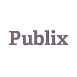 Publix Promo Codes & Coupons