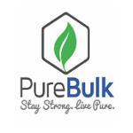 Pure Bulk Nutrition Promo Codes