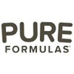 Pure Formulas Promo Codes