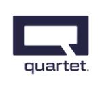 Quartet Promo Codes & Coupons