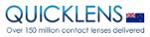 QuickLens NZ Promo Codes & Coupons