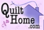 QuiltHome.com Promo Codes & Coupons