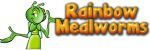 Rainbow mealworms Promo Codes & Coupons