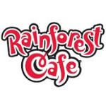 RainForest Cafe Promo Codes & Coupons