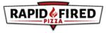 Rapid Fired Pizza Promo Codes & Coupons