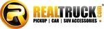 RealTruck.Com Promo Codes & Coupons