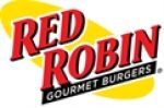 Red Robin Promo Codes & Coupons