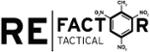 RE Factor Tactical  Promo Codes & Coupons
