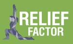 Relief Factor Promo Codes & Coupons