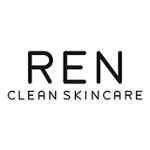 REN Skincare Promo Codes & Coupons