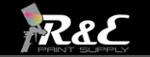 R & E Paint Supply Promo Codes & Coupons