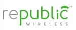 Republic Wireless Promo Codes & Coupons