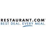 Restaurant.com Promo Codes & Coupons