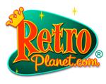 RetroPlanet Promo Codes & Coupons
