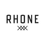 Rhone Promo Codes & Coupons
