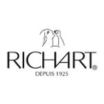 Richart Promo Codes & Coupons