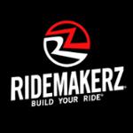 Ridemakerz Promo Codes & Coupons