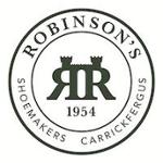 Robinson's Shoes Promo Codes & Coupons
