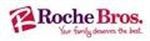Roche Bros Promo Codes & Coupons