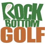 Rock Bottom Golf Promo Codes & Coupons