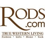 Rod's Western Palace Promo Codes & Coupons