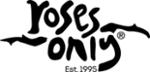 Roses Only Promo Codes & Coupons