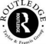 Routledge Promo Codes & Coupons