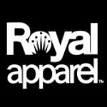 Royal Apparel Promo Codes & Coupons