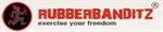 RubberBanditz Promo Codes & Coupons