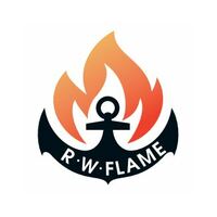 R.W.FLAME
