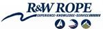R&W Rope Promo Codes & Coupons