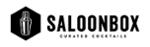 SaloonBox Promo Codes & Coupons